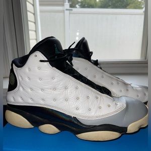 Jordan 13 Retro Barons Mens 13